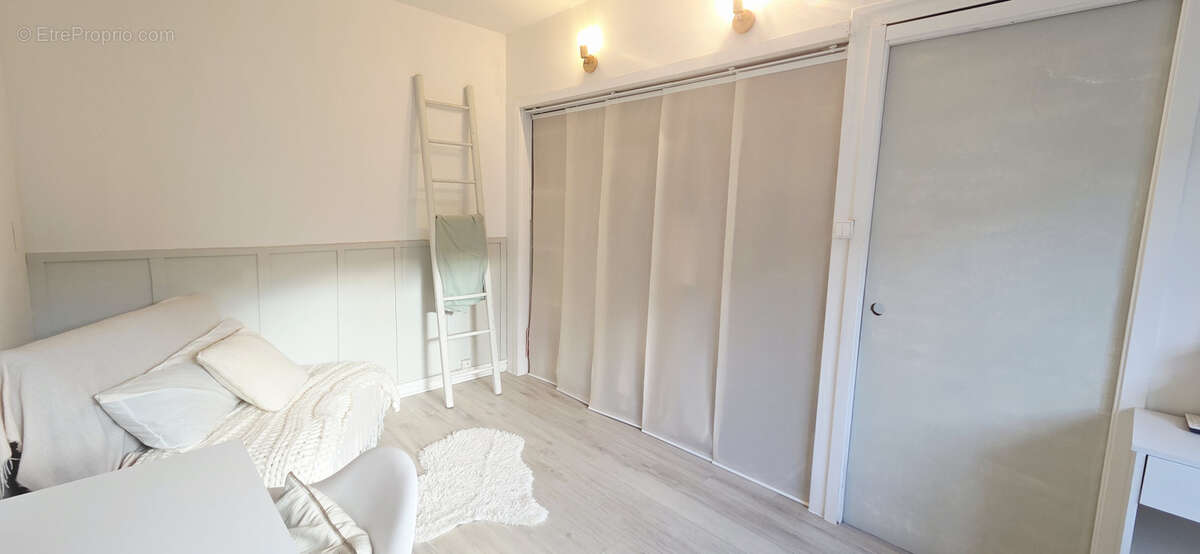 Appartement à LIMOGES