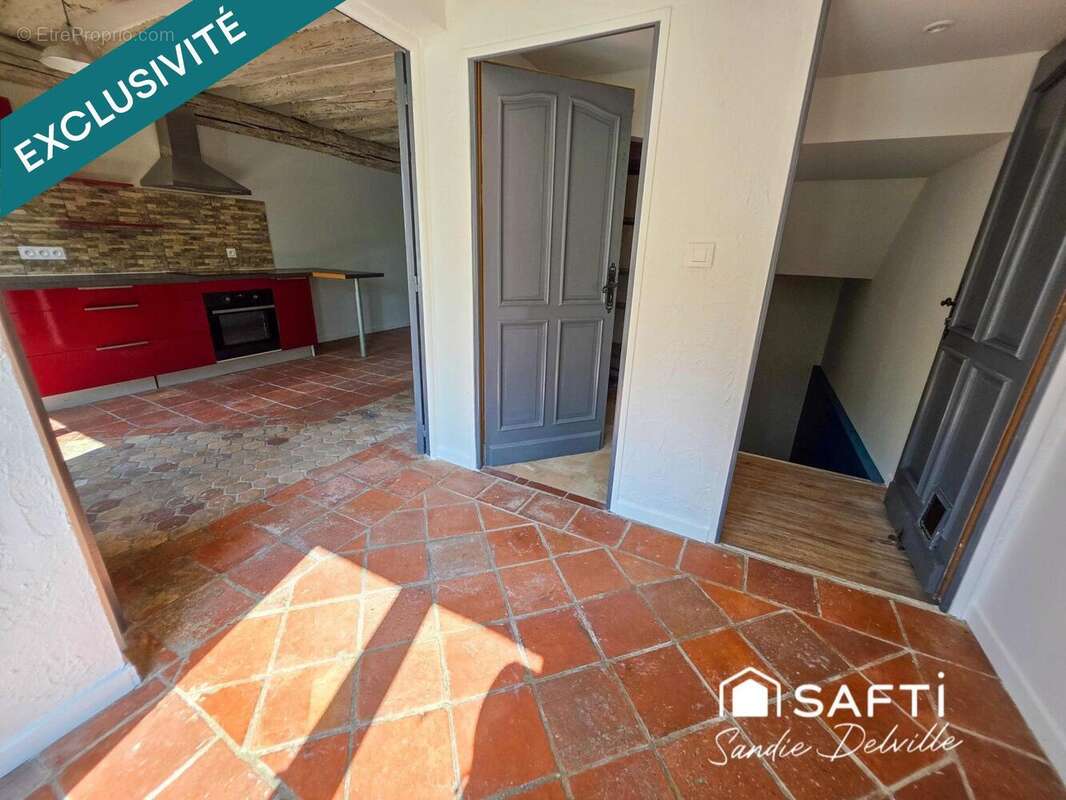 Photo 6 - Maison à GUERARD