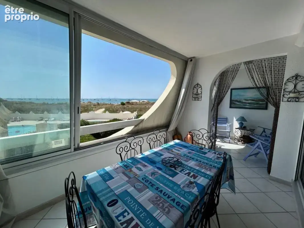 Appartement - photo 3