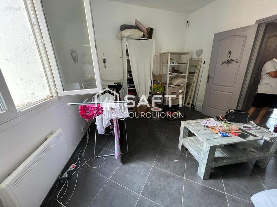 Photo 6 - Appartement à CAROMB