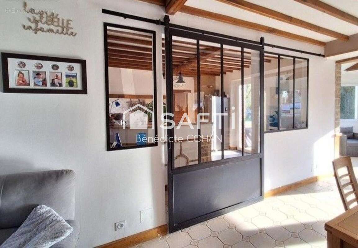 Photo 3 - Maison à BEAUVILLIERS