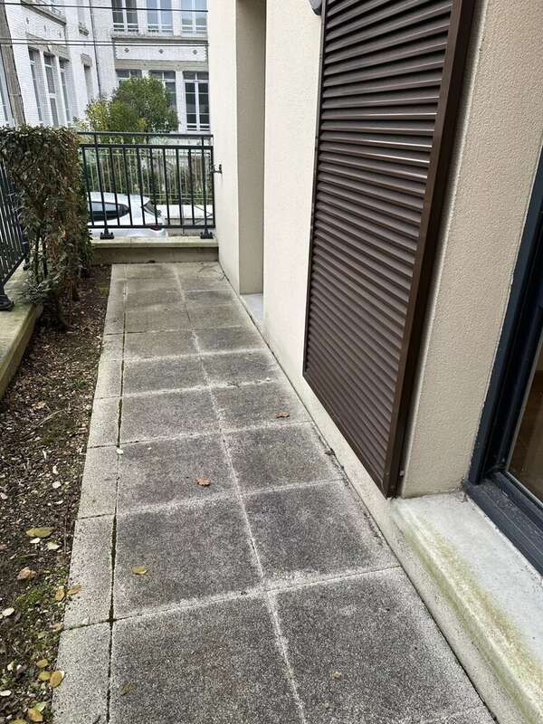 Appartement à CHARTRES