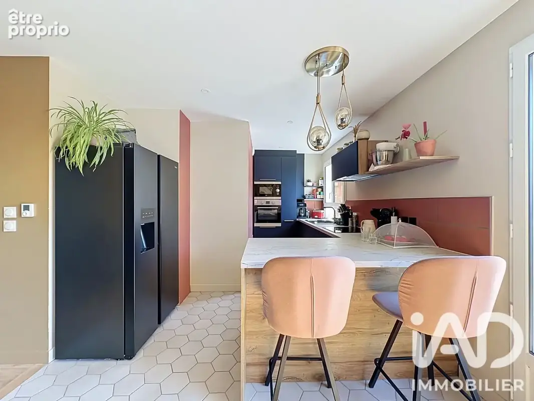 Photo 1 - Appartement à RAMBOUILLET