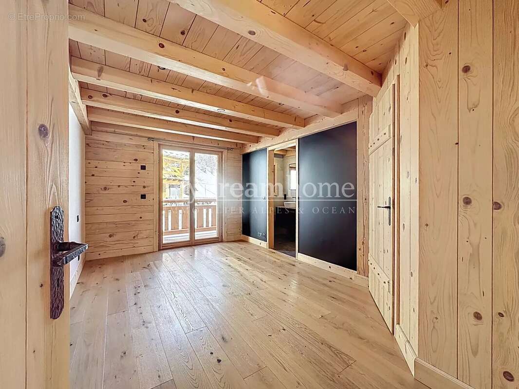 Maison à SAINT-NICOLAS-LA-CHAPELLE