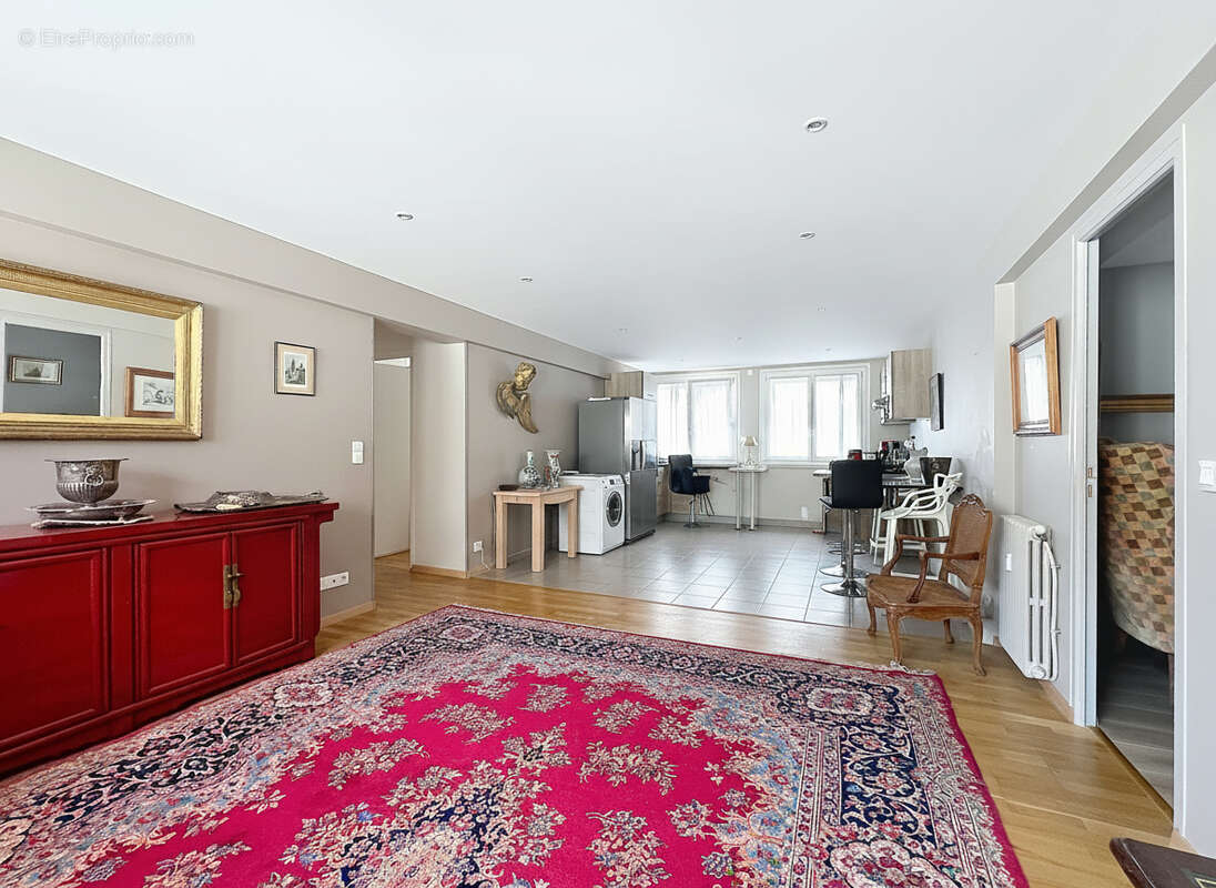 Appartement à CAEN