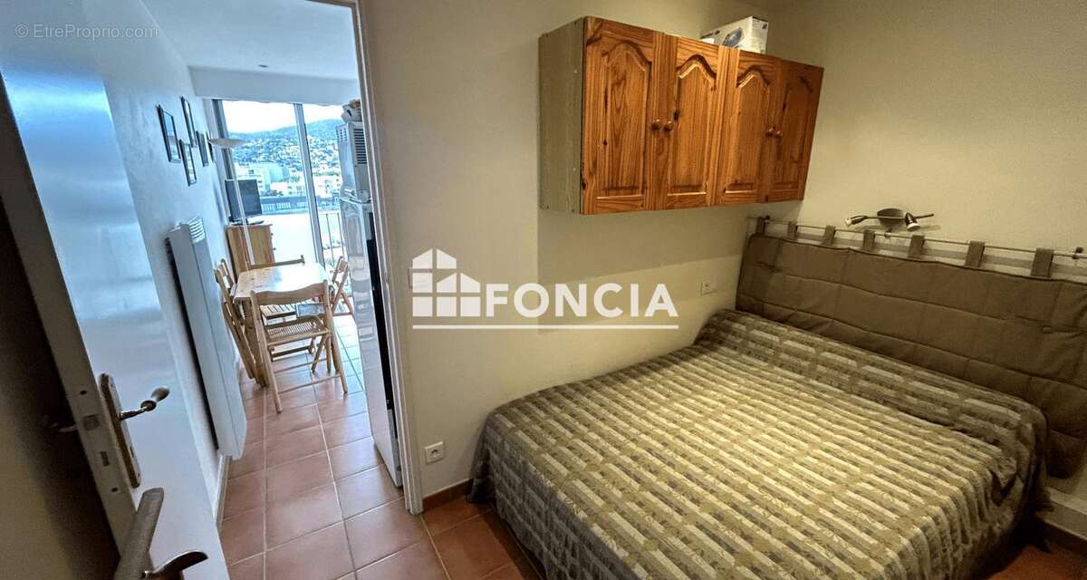 Appartement à LE LAVANDOU