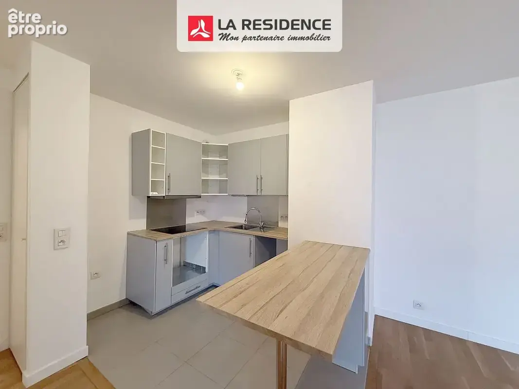 Appartement 2 pièces 55 m² à vendre à Velizy-Villacoublay (78140) - photo 3