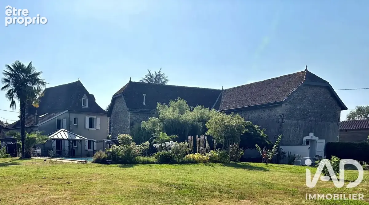 Photo 1 - Maison à MONT
