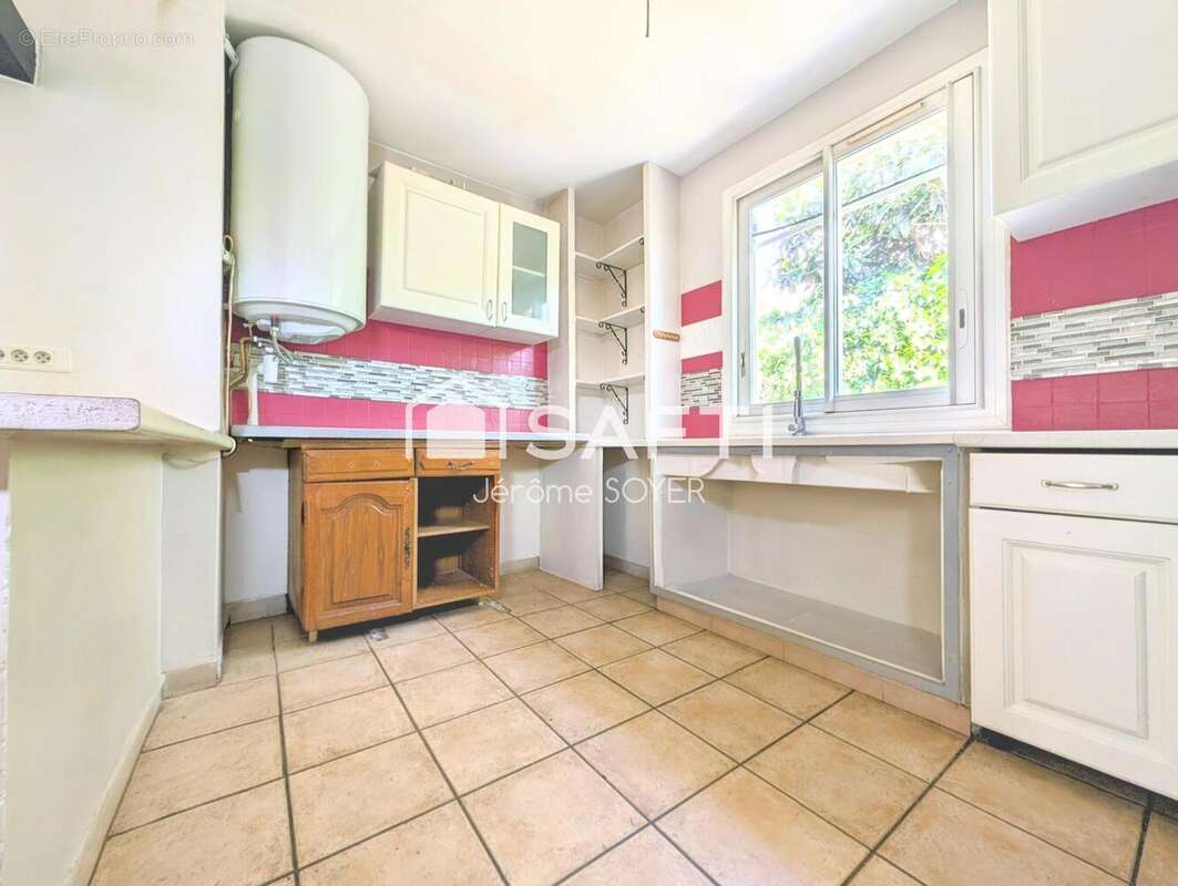 Photo 4 - Maison à CARPENTRAS