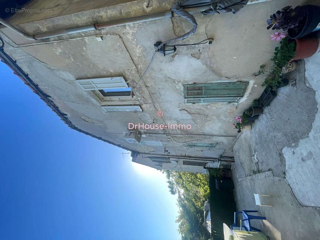 Appartement à MARSEILLE-14E