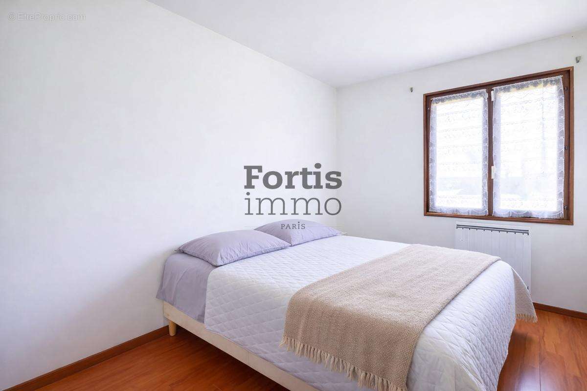 St-michel-s/-orge (91) - maison 140 m2 - jardin - terrasse - photo 8