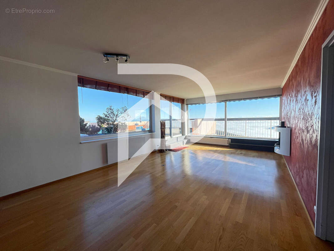 Appartement à TURCKHEIM