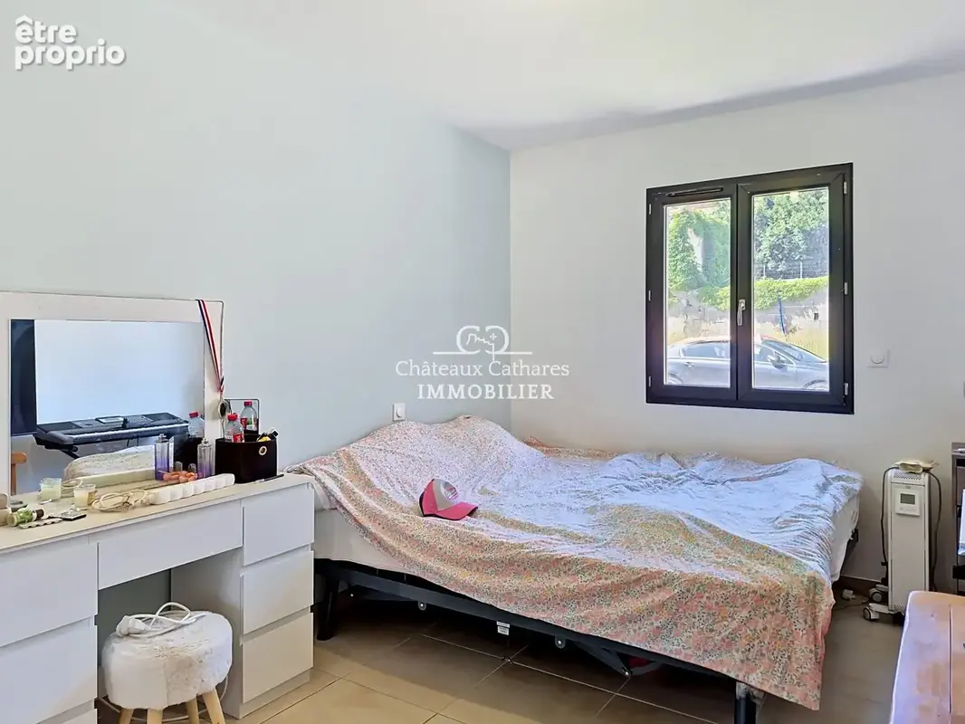 Maison 4 pièces 129 m² à vendre à Montner (66720) - photo 7