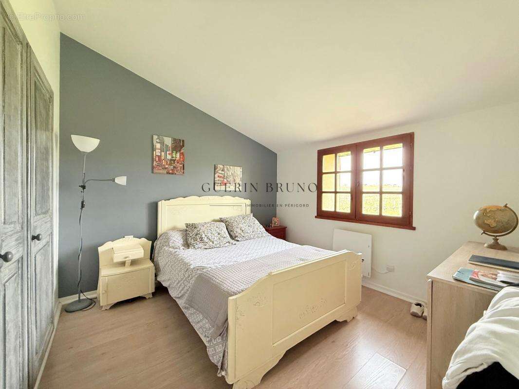 Maison à MONBAZILLAC