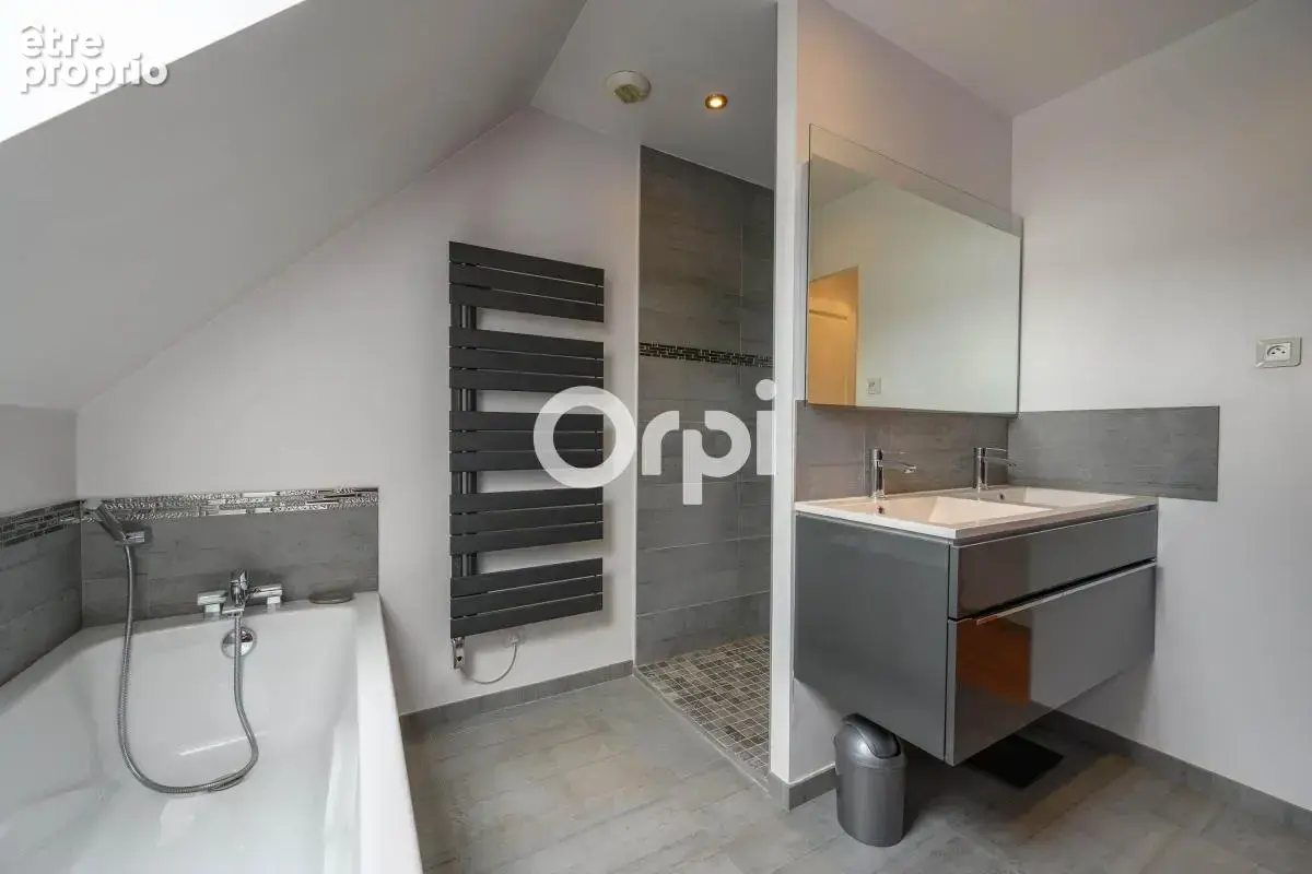 Maison individuelle - photo 10