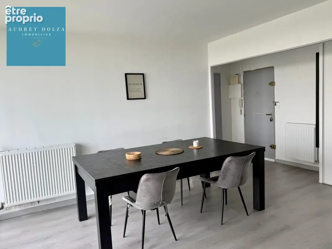 NOUVEAUTE A ROGNAC - Appartement de type 4 de 65 m2 - 189 000€ - photo 6