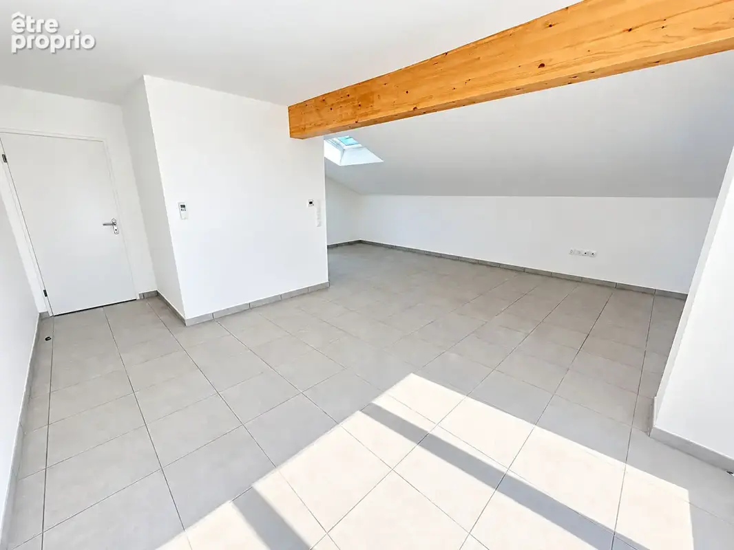 Dernier etage et grande terrasse - photo 4