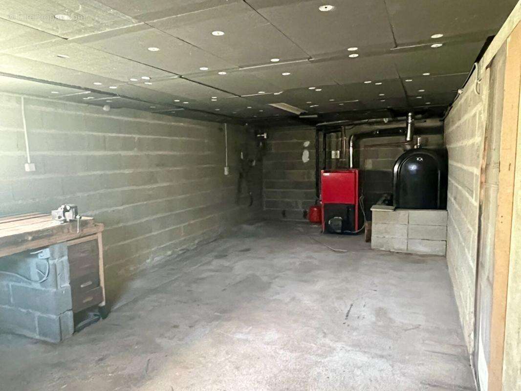 Maison à MONDOUBLEAU