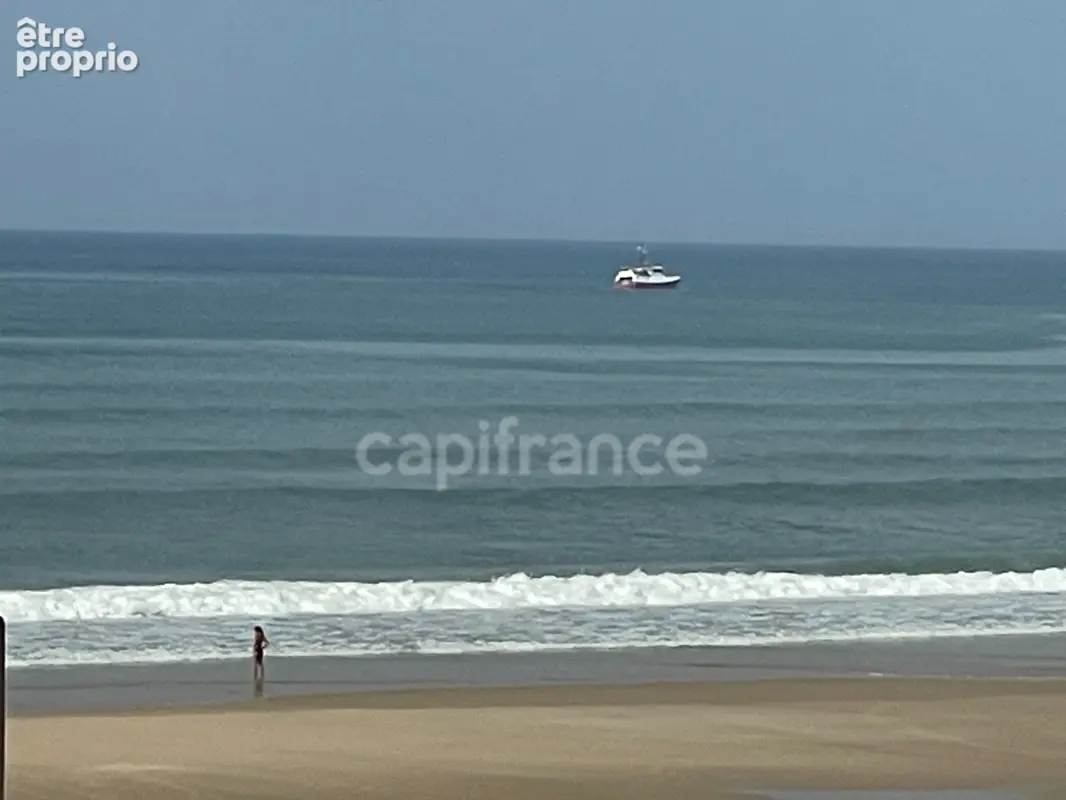 Au coeur de lacanau ocean – appartement meuble de 74 m², vue panomarique 180°, au 2e et derniere etage - photo 11