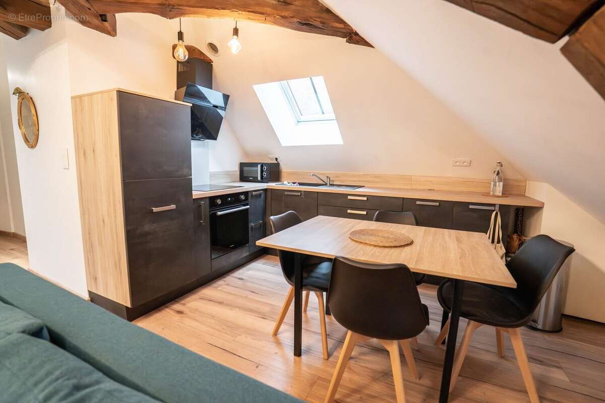 Appartement à ANGERS