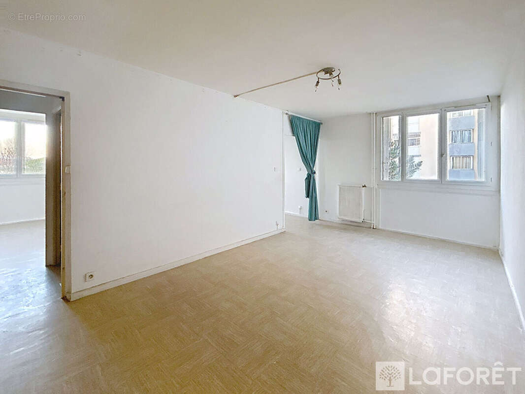 Appartement à ORANGE