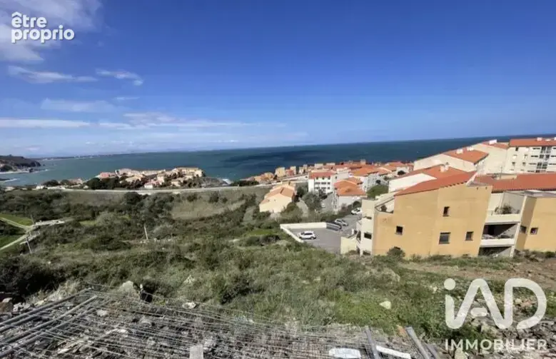 Photo 1 - Terrain à PORT-VENDRES