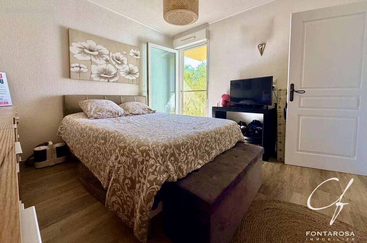 Appartement à FREJUS