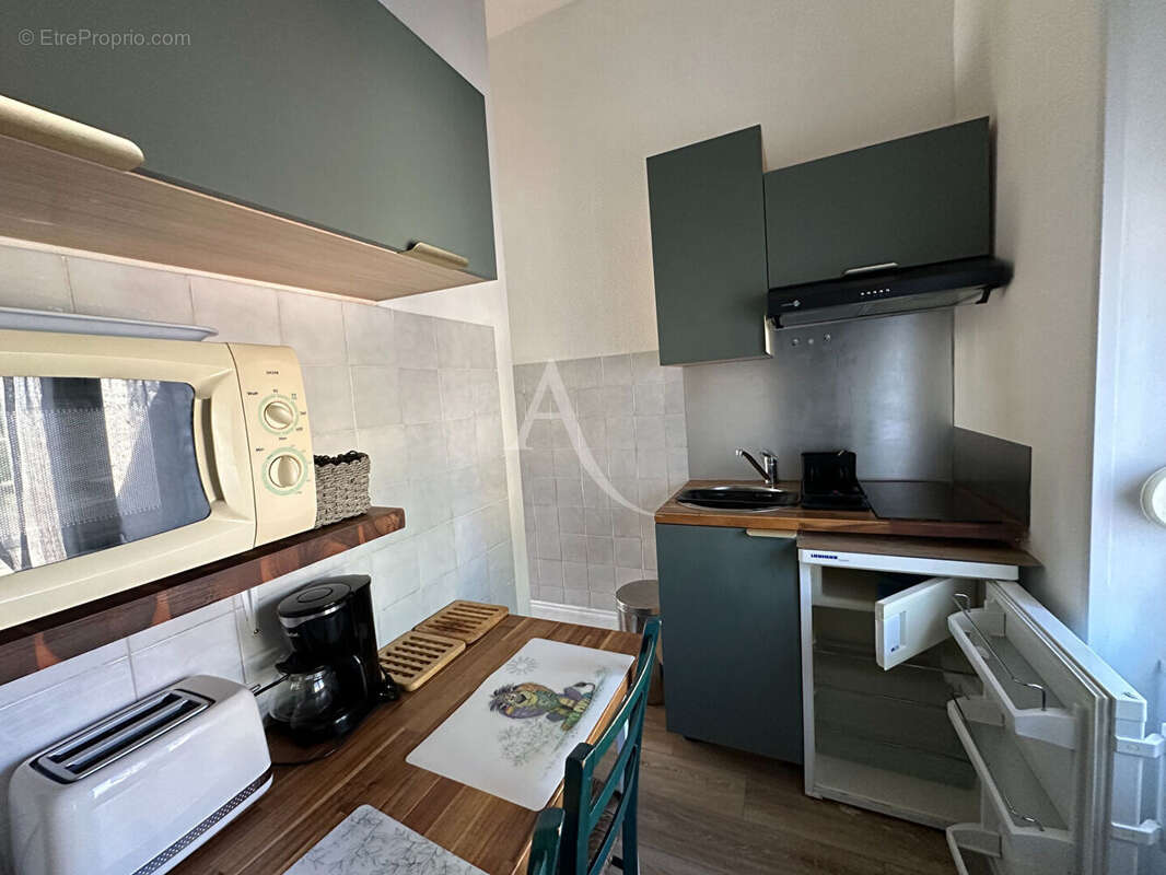 Appartement à ROCHEFORT