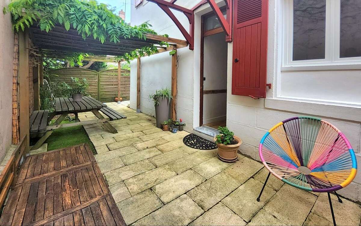 Appartement à BAYONNE