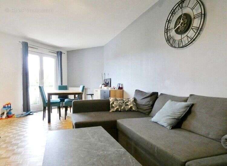 Le confort d'une résidence calme, à deux pas de tout - photo 2