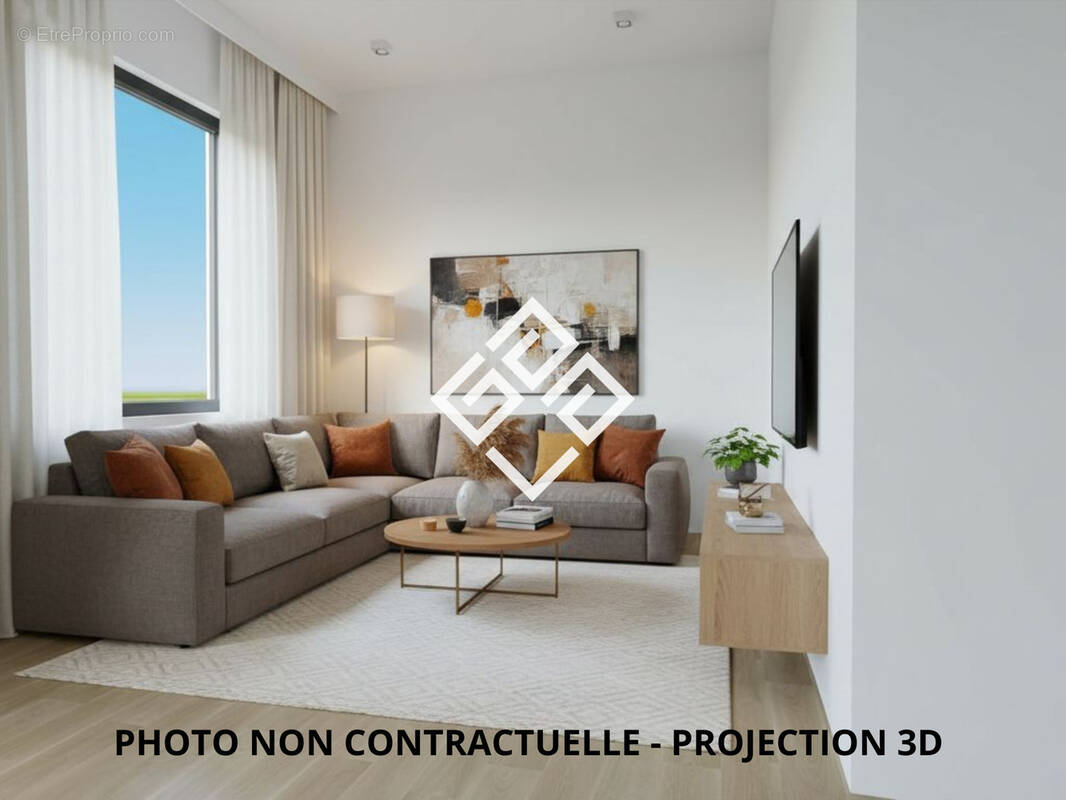 Appartement à NARBONNE