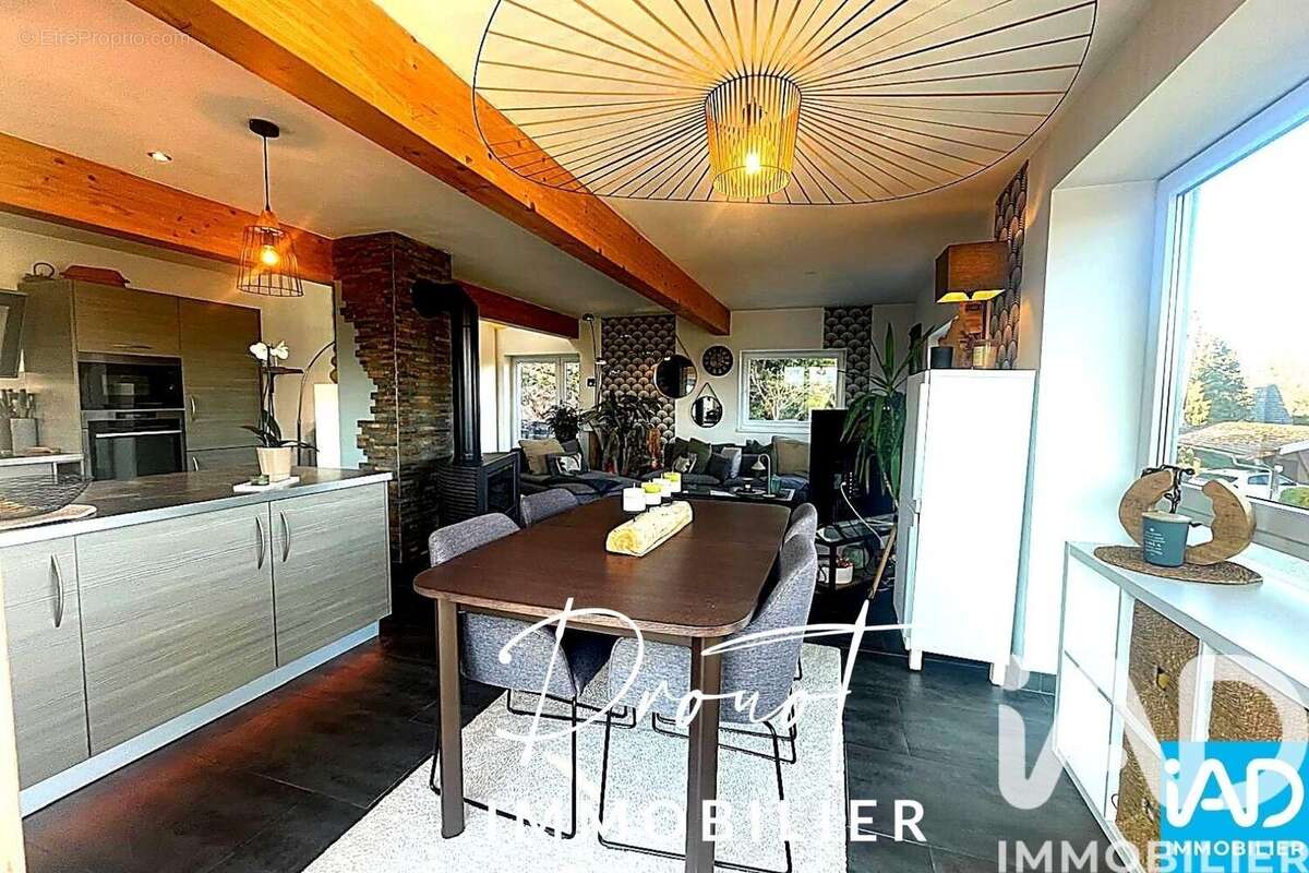 Maison 46 m² à Mollkirch  - photo 7