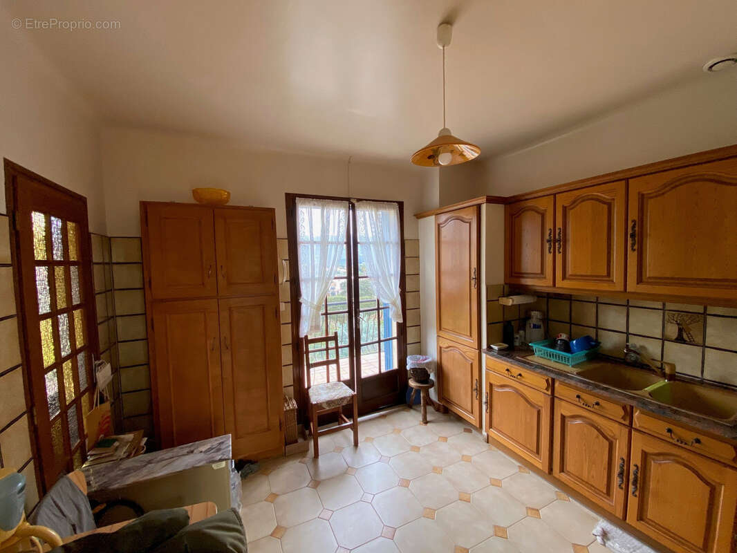 Appartement à BASTELICACCIA