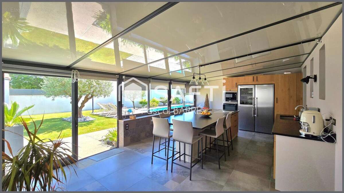 Photo 2 - Maison à L&#039;ILE-D&#039;OLONNE