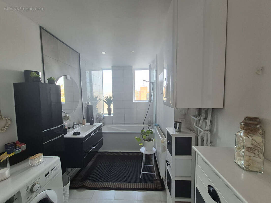 Appartement à ROUBAIX