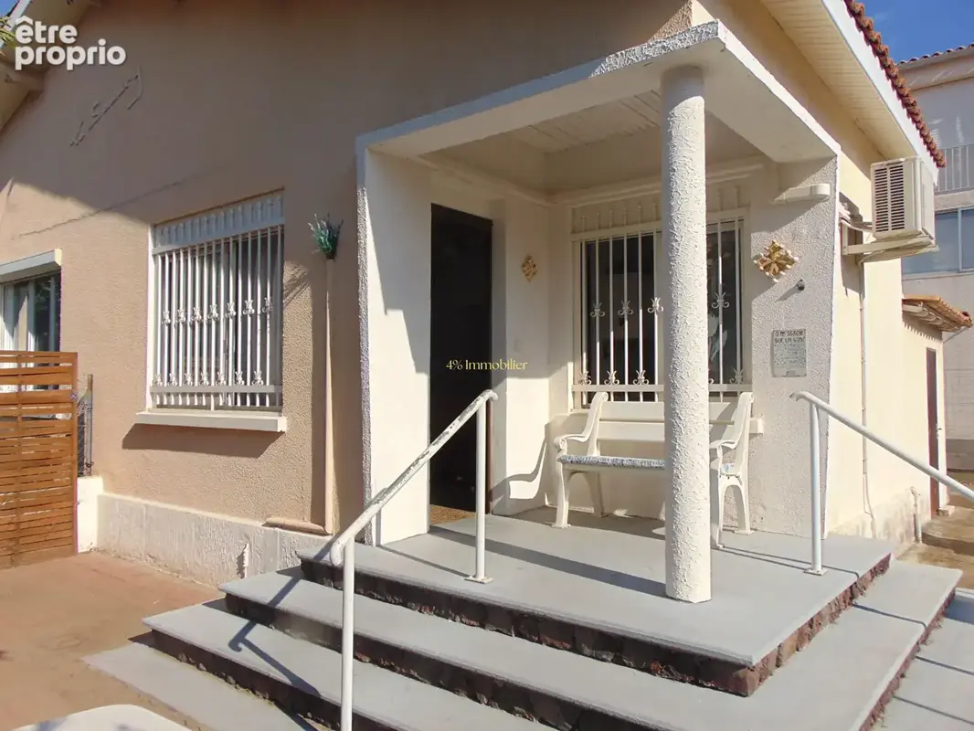 Photo Maison à Agde au prix de 239 000€