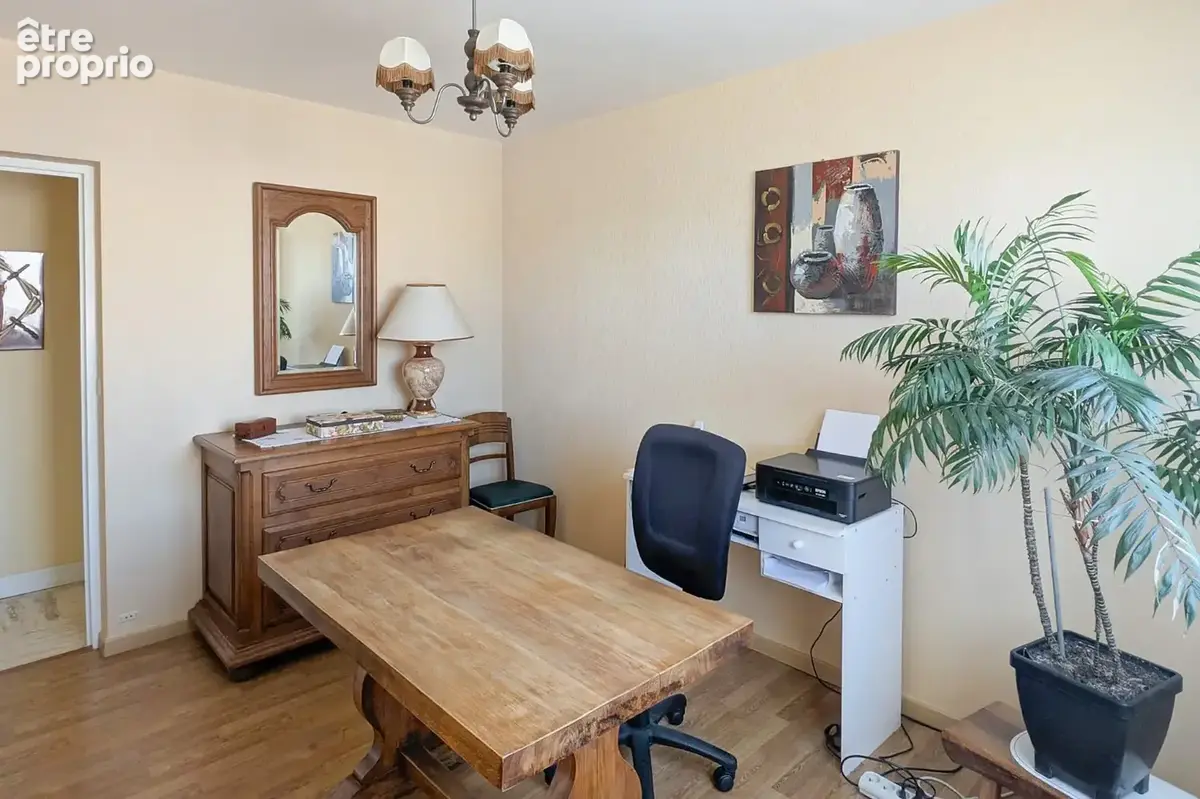 Maison familiale cerny - photo 13