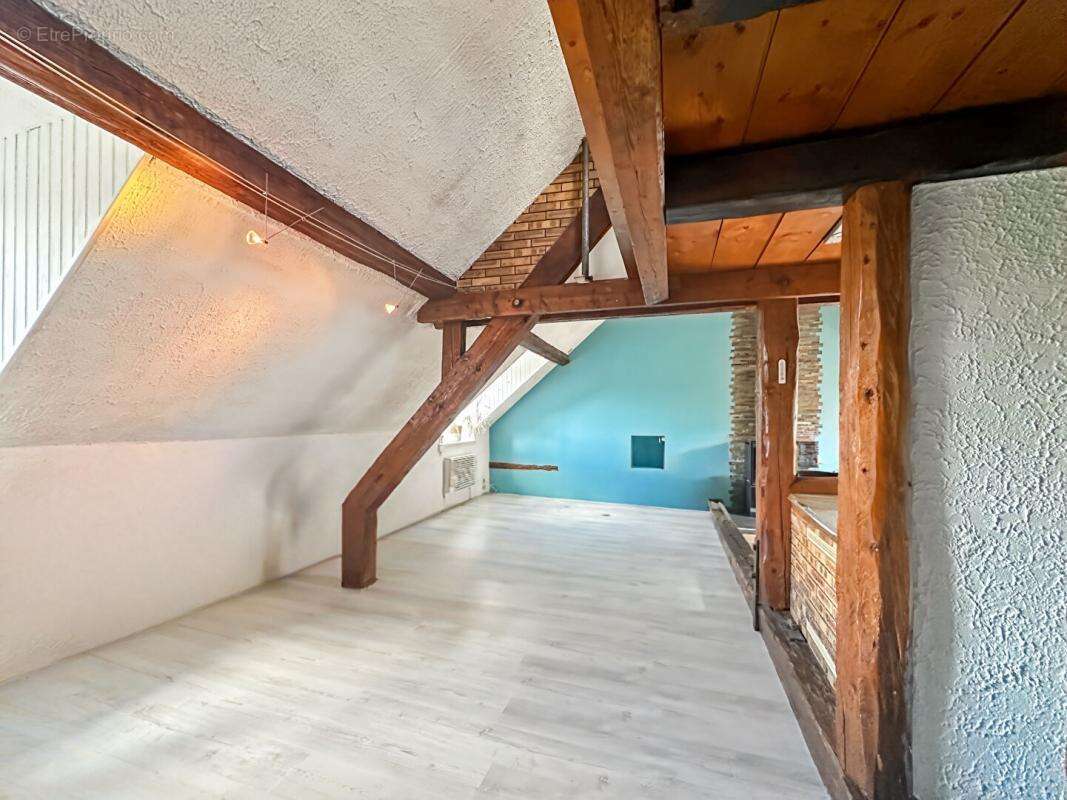 Appartement à MOOSCH