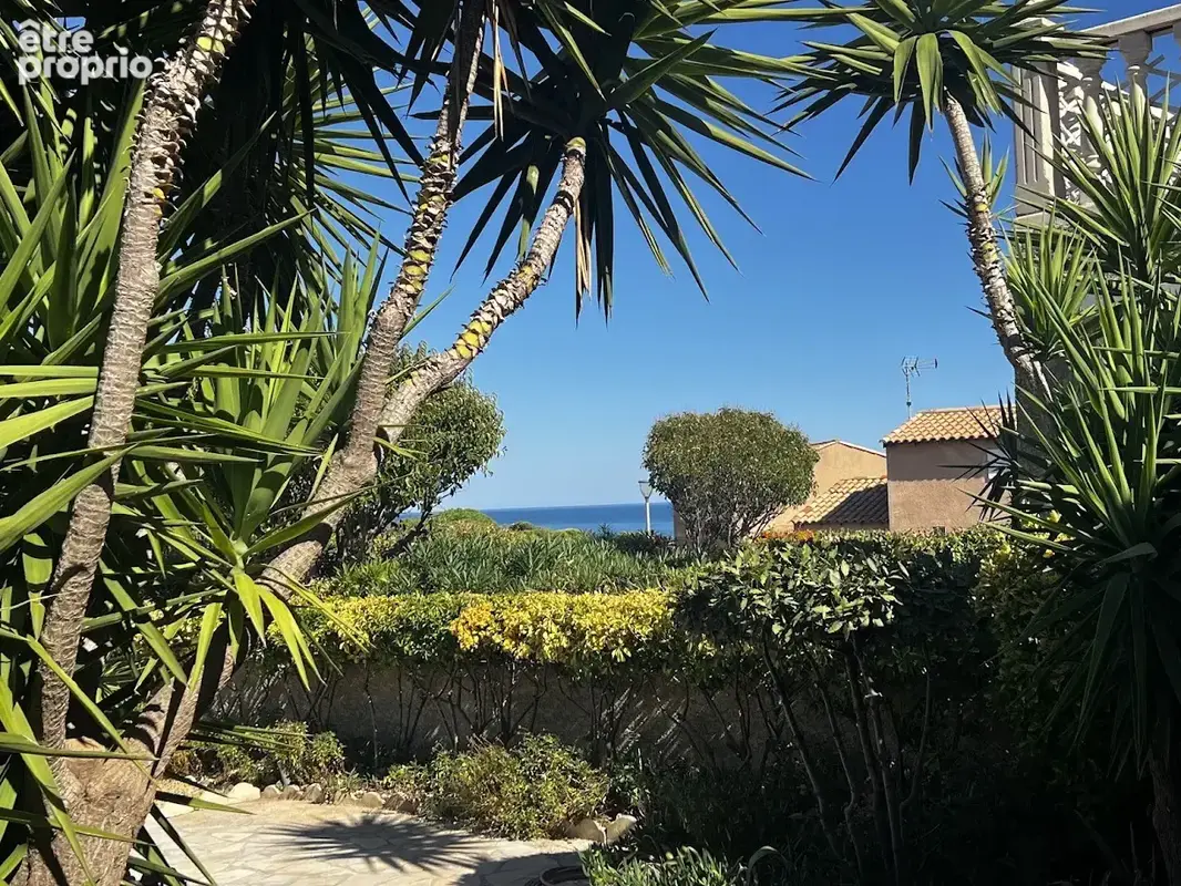 Villa sans copropriété - photo 2