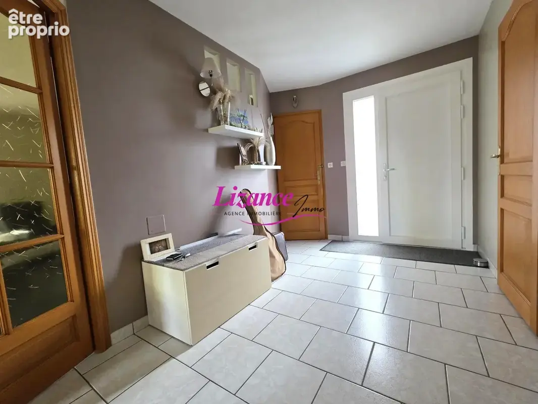 Maison 118 m² à Marquion  - photo 6