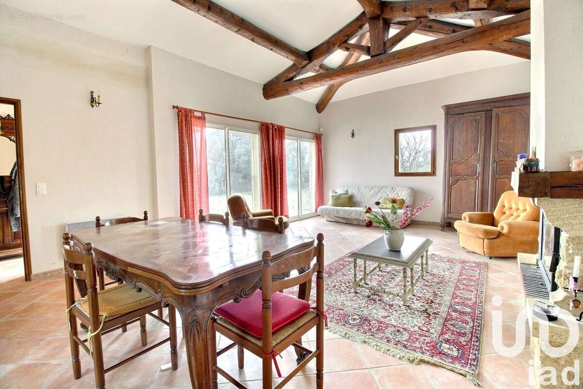 Photo 4 - Maison à ROUSSET