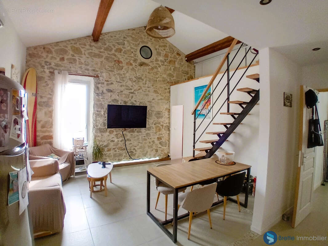 Maison à TOULON