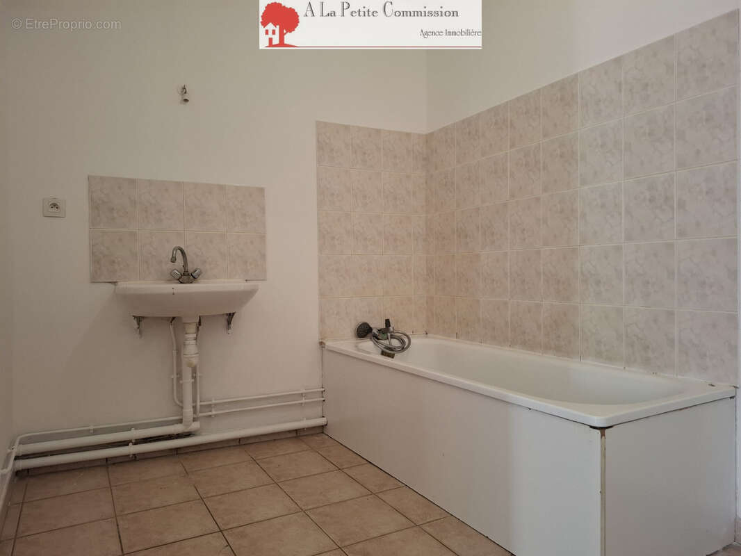 Appartement à CHARTRES