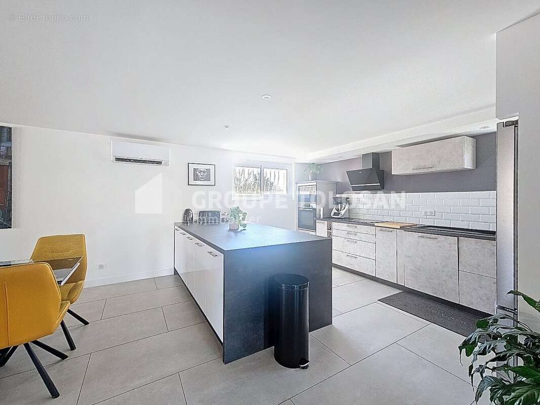 Maison à ESCALQUENS