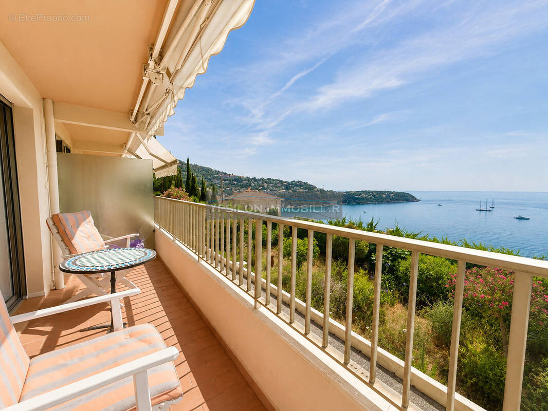 Appartement à ROQUEBRUNE-CAP-MARTIN