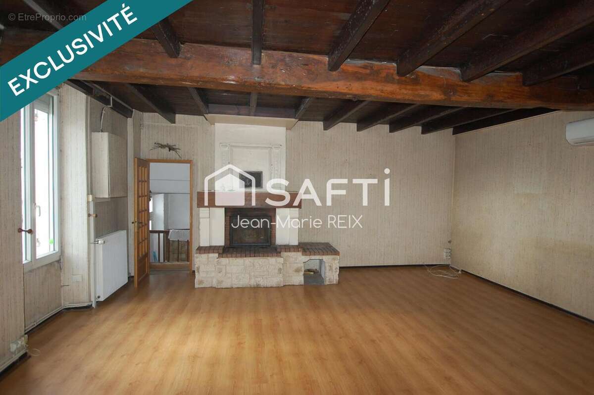 Photo 3 - Maison à MONTLIEU-LA-GARDE