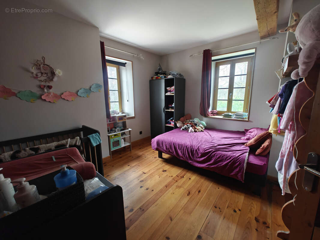 Maison à LIMOUX