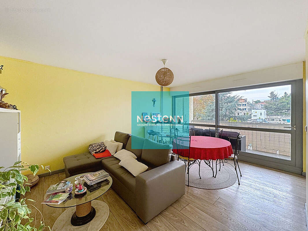 Appartement à FRANCONVILLE