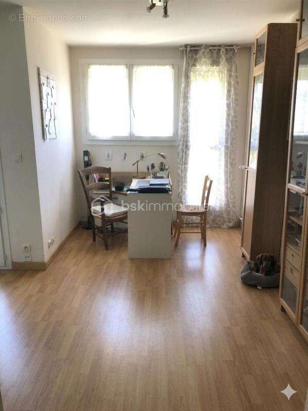 Appartement à MELUN