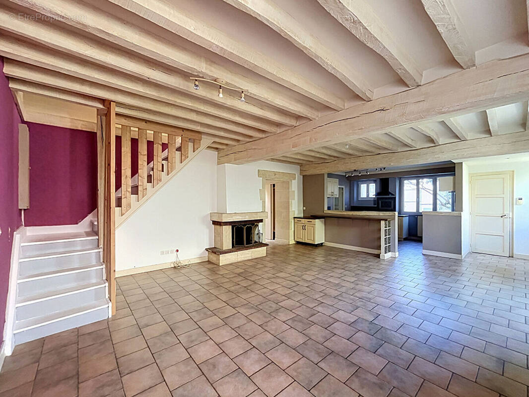 Maison à ORLEANS